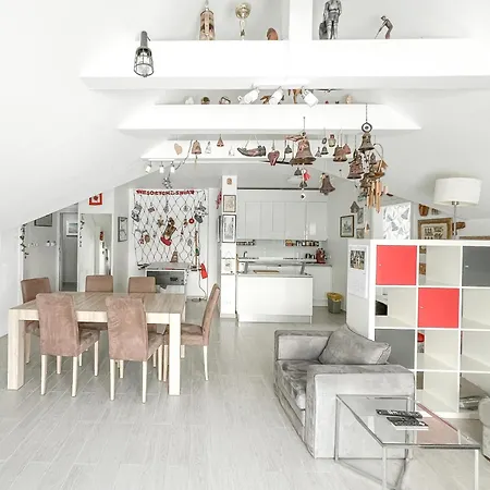 Apartment Z Najlepszym Widokiem Na Gory, Czarna Gora, Sienna, Stronie Slaskie