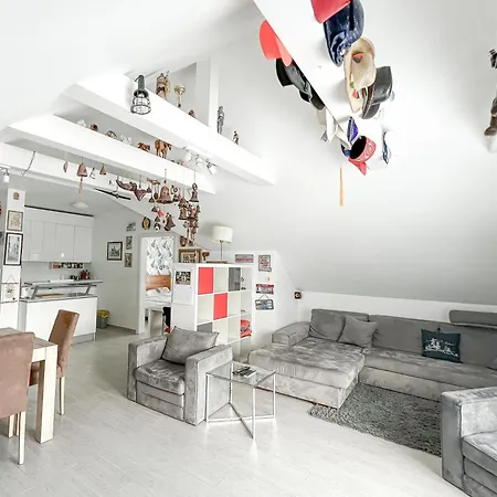 Z Najlepszym Widokiem Na Gory, Czarna Gora, Sienna, Stronie Slaskie Appartamento Sienna (Klodzko)