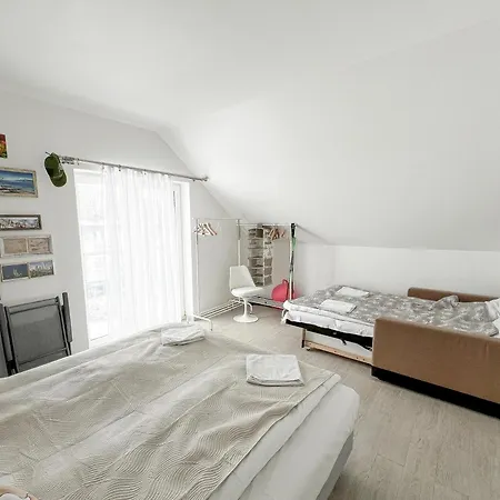 Apartment Z Najlepszym Widokiem Na Gory, Czarna Gora, Sienna, Stronie Slaskie *