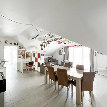 Apartment Z Najlepszym Widokiem Na Gory, Czarna Gora, Sienna, Stronie Slaskie Sienna (Klodzko)