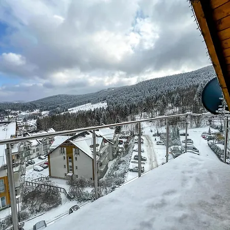 Z Najlepszym Widokiem Na Gory, Czarna Gora, Sienna, Stronie Slaskie * Sienna (Klodzko)