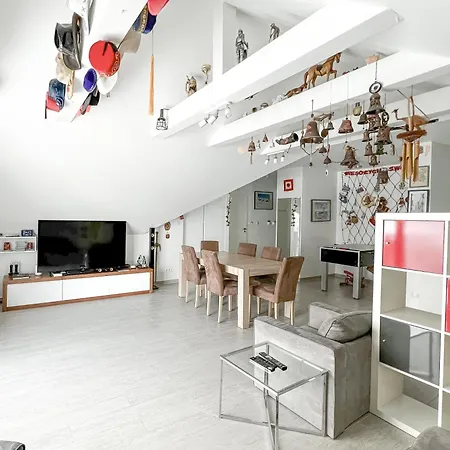Apartment Z Najlepszym Widokiem Na Gory, Czarna Gora, Sienna, Stronie Slaskie