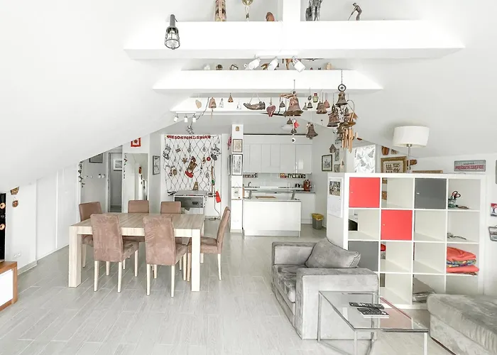 Daire Z Najlepszym Widokiem Na Gory, Czarna Gora, Sienna, Stronie Slaskie