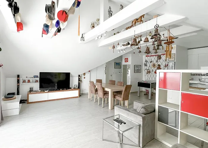 Daire Z Najlepszym Widokiem Na Gory, Czarna Gora, Sienna, Stronie Slaskie